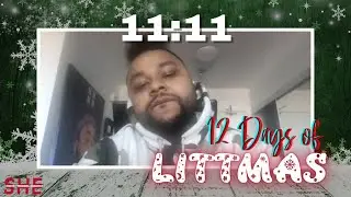 11:11: Raised in Toronto's “Jungle”, Identity, Numerology, R&B/Dancehall Impact, Rock City Collabs