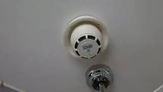 Gent Vigilon Home System Demo