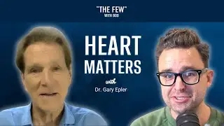 Navigating the Mind: The Multi-Brain Approach to Optimal Living with Dr. Gary Epler