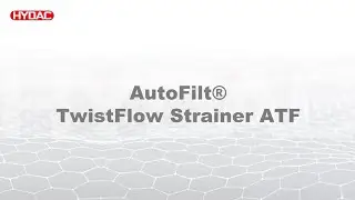 HYDAC AutoFilt&reg; TwistFlow Strainer ATF - 𝗮 𝗵𝘆𝗯𝗿𝗶𝗱 𝗼𝗳 𝗰𝗲𝗻𝘁𝗿𝗶𝗳𝘂𝗴𝗮𝗹 𝘀𝗲𝗽𝗮𝗿𝗮𝘁𝗼𝗿 𝗮𝗻𝗱 𝗶𝗻𝗹𝗶𝗻𝗲 𝗳𝗶𝗹𝘁𝗲𝗿