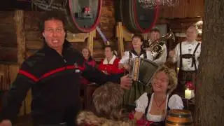 Rene le Blanc - In Tirol