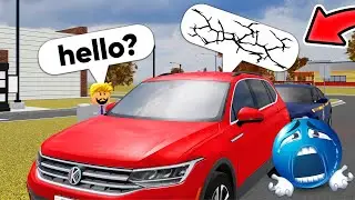 Новое обновление чата Roblox РАЗРУШАЕТ ролевые игры&hellip;