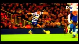 Adel Taarabt - The Magician | ByDanya