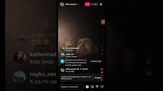 Julianno en vivo 
