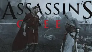 assassins creed part XIII
