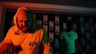 Q Da Fool x Dro Fe 