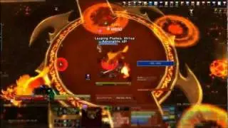 Firelands - Phylumists vs. Majordomo 10 (hc) Melee/rogue PoV