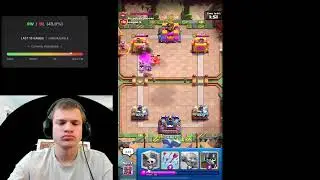Almost Ultimate Champion