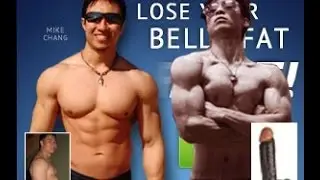Frank Yang works out with Mike Chang at Home. JOIN US!