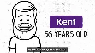 Kent's Story - Scottish Veterans Commissioner: Anything but Uniform