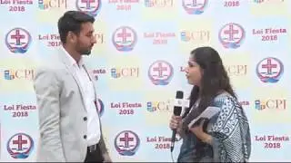 ADJUNCT RESOURCES @CPJ LOI FIESTA 2018