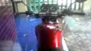 Honda Tiger Revolution 2008 By_Octo (suradadi tegal)