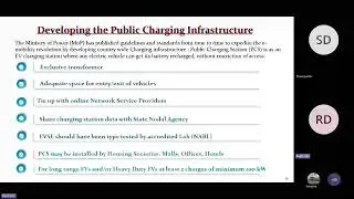 Part 3 | ATAL FDP on E-Mobility & Microgrids | NSEC | AICTE Sponsored | Sept 22&ndash;27, 2025