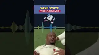 Save State The Podcast #Shorts Nintendo le tuvo miedo al &eacute;xito.