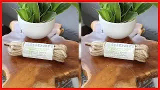 Great product -  Shibari 100% Natural Hemp Bondage Rope 10 Meters
