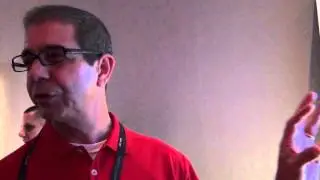 Digital Health Innovations from 2013 CES: Touch-free Life Care Smart Bed Sensor Mat