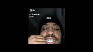 Lil Tracy - Heart (instrumental)