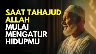 Pelan Tapi Pasti, Hidupmu Berubah: 9 Peristiwa Saat Allah Menjaga Orang Tahajud