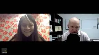 How Freelancing can help you succeed with Sarah Tang from Freelancer.com