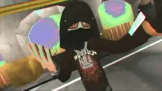 Kurssee Vault BALENCI Ft Kaeray (Official remix video)