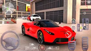 PetrolHead: Traffic Quests City Driving #2 Car Parking Simulator! Android gameplay