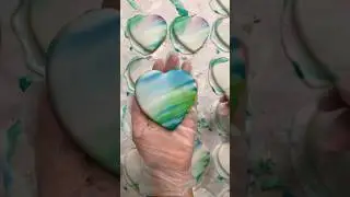 Gay Pride Cookies 🏳️&zwj;🌈 - #bakery #baker #baking #cookie #cookies #sugarcookie #pride #pridemonth