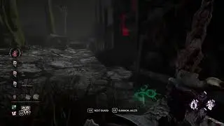 DBD chaos shuffle killer roulette