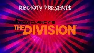 The Division epic moments ep.1