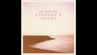 Stephen's Shore: 