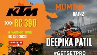 KTM Ready to Race | Kronreif Trunkenpolz Mattighofen | Austria