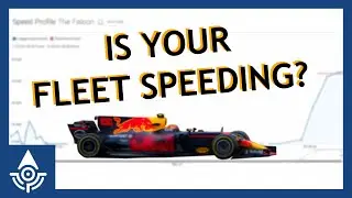 Speed Profile Data