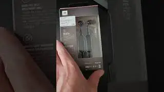 Беспроводные наушники JBL Tune 125BT