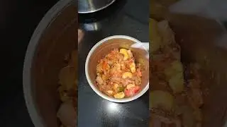 काजू मसाला ओल्या काजुची भाजी #food #recipe #viralvideo #viralshorts #shortvideo #trending #konkan