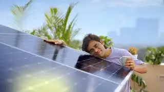 RAYZON Solar - The Sun on Your Side