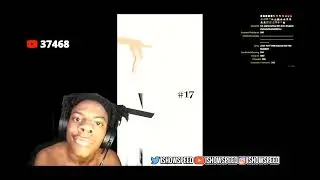 Ishowpseeed Lebron James