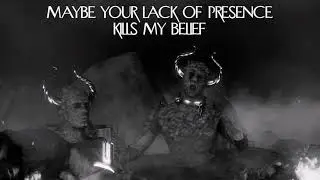 Age of Godless - Dark Machine Audio (iclone 7 music video)