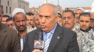 كيف انتهت خصومة ثأرية استمرت لفتره بين عائلتى بدوى والصباغ بايتاى البارود بحيرة