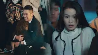 妻子被出軌丈夫氣的出車禍，丈夫後悔莫及，立馬甩了小三 【紧急公关 Game Changer】