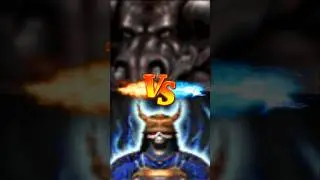 Rakion MusketeerKing Vs BlackTaurus #rakion #games