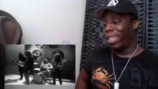 BLACK SABBATH | First Time Hearing 