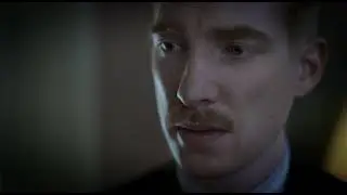 The Little Stranger Trailer