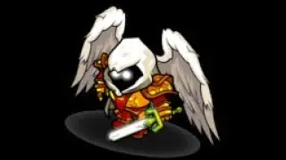 Town Of Salem - Traitor Angel