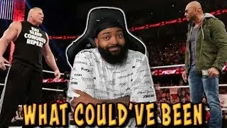 ROSS REACTS TO 10 WWE TEASES THAT DISAPPOINTINGLY WENT NOWHERE