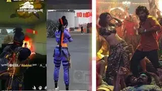 STYLISH GAMING FF//oo solriya mama freefire tamilstatus freefirewhatsappstatus boysattitudestatus