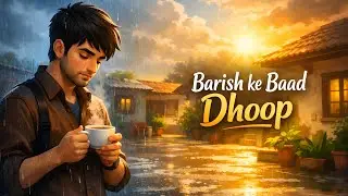 Zimmedari, Khamoshi Aur Pyaar | A Relatable Indian Story..