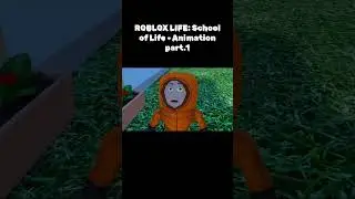 ROBLOX LIFE: Sad story😭😢#roblox #sad #sadstory  #memes #robloxstory  #sigmatroll #sigma #sigmatrol