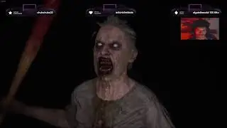 HORROR NIGHT!! MAIN EVENT SHARKS AND MINNOWS! SHOTS WHEN I DIE!! !blerps