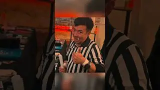 We Found a Real Life LABUBU?! 🤯😂 #labubu #prowrestling #funnyshorts #aussiewrestling