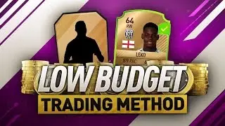Fastest way to make coins on fifa 17 for beginners