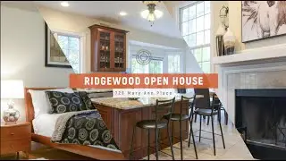Open House: 729 Mary Ann Place, Ridgewood